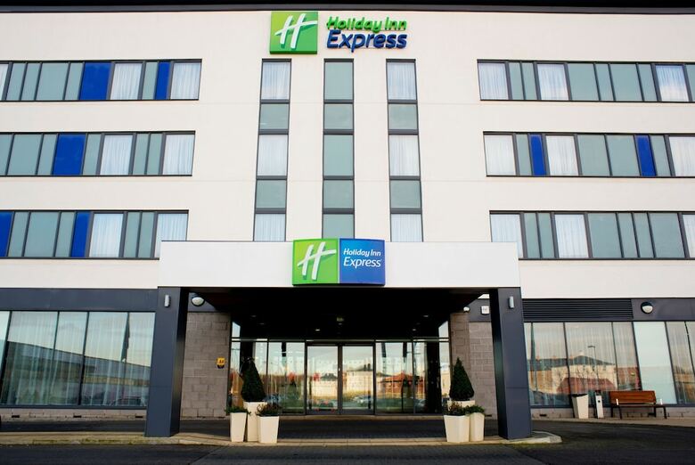 Hotel Holiday Inn Express Rotherham North