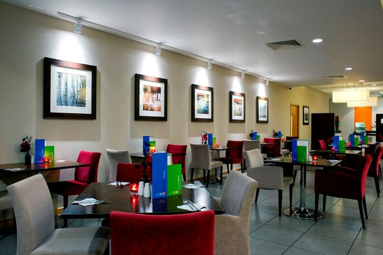 Hotel Holiday Inn Express Rotherham North