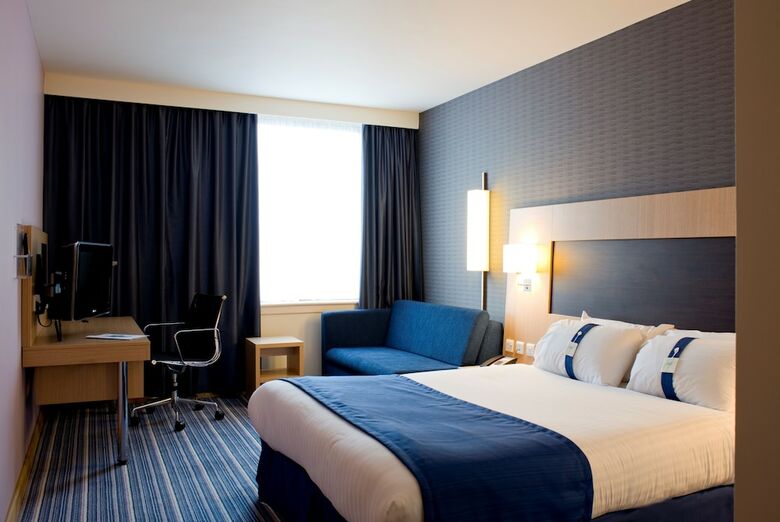 Hotel Holiday Inn Express Rotherham North