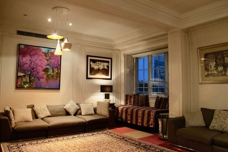 Apartamentos Stunning 4bedroom Home Just Off Sloane Square