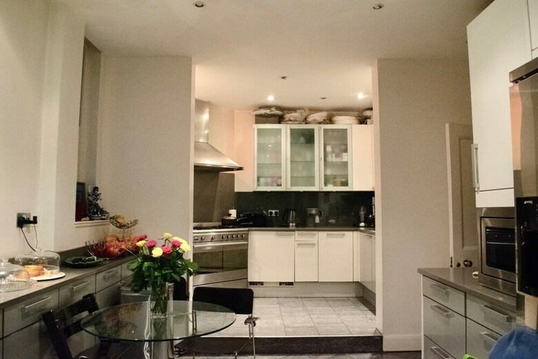 Apartamentos Stunning 4bedroom Home Just Off Sloane Square