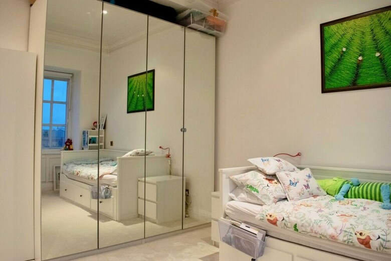 Apartamentos Stunning 4bedroom Home Just Off Sloane Square