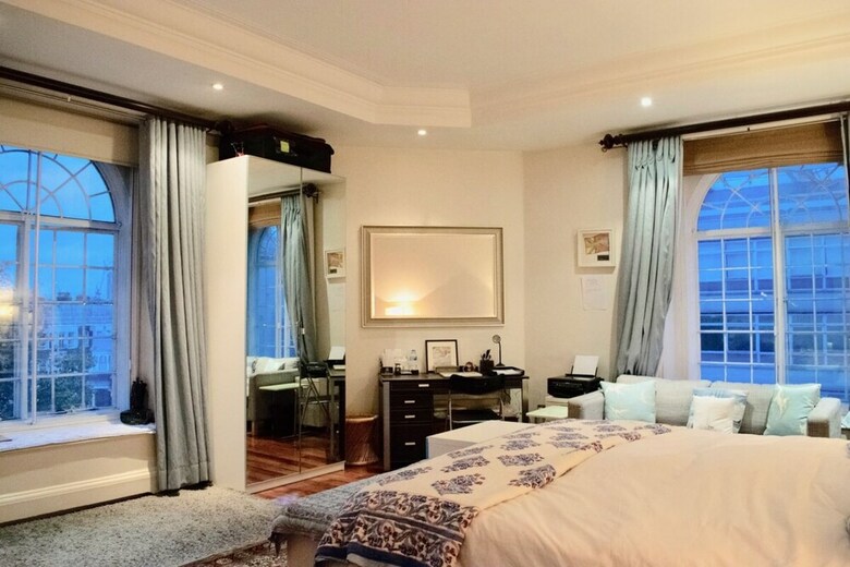 Apartamentos Stunning 4bedroom Home Just Off Sloane Square