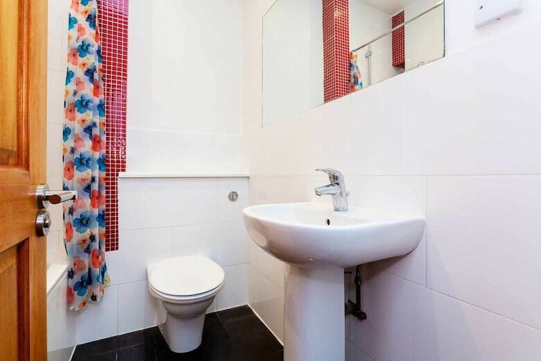 Apartamentos Little Venice Hideaway