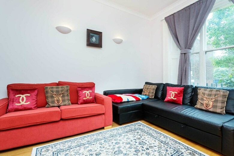 Apartamentos Little Venice Hideaway