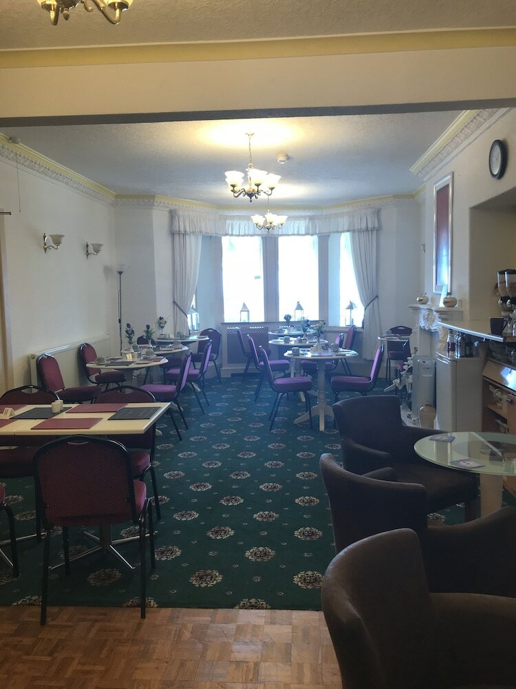 Bed & Breakfast Kingsbury Hotel