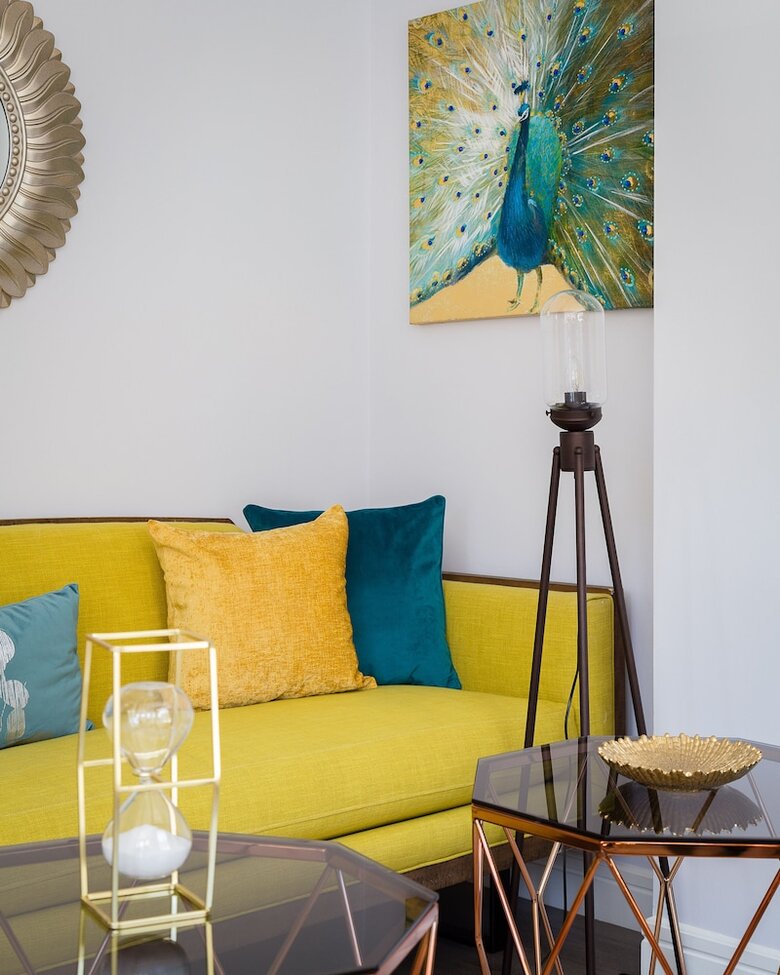 Molyneux Street Apartments