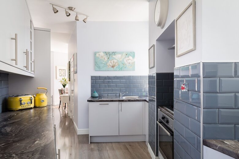 Molyneux Street Apartments