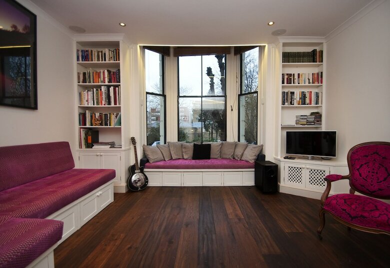 Apartamentos Veeve - Bohemian Playground