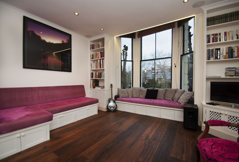 Apartamentos Veeve - Bohemian Playground