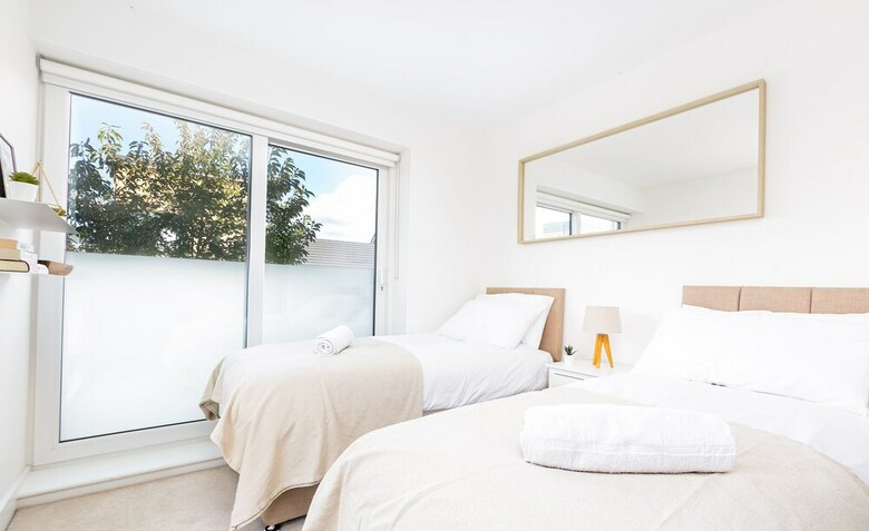 Apartamentos Elephant Court