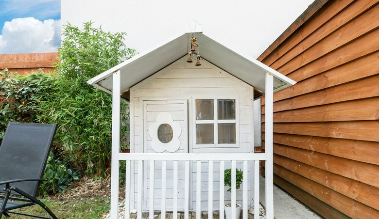 Apartamentos Elephant Court