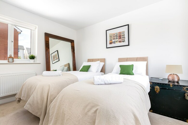 Apartamentos Elephant Court