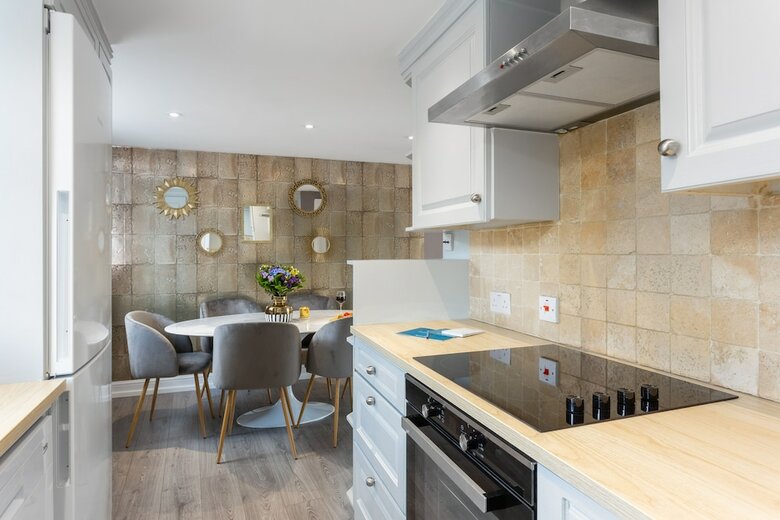 Apartamentos Sweet Inn - Pimlico