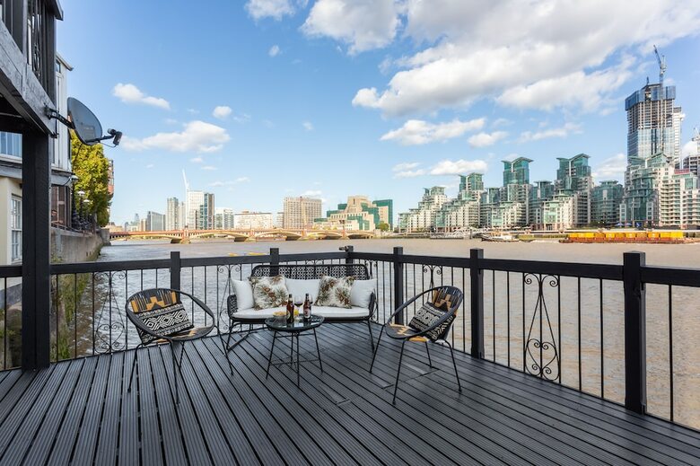 Apartamentos Sweet Inn - Pimlico