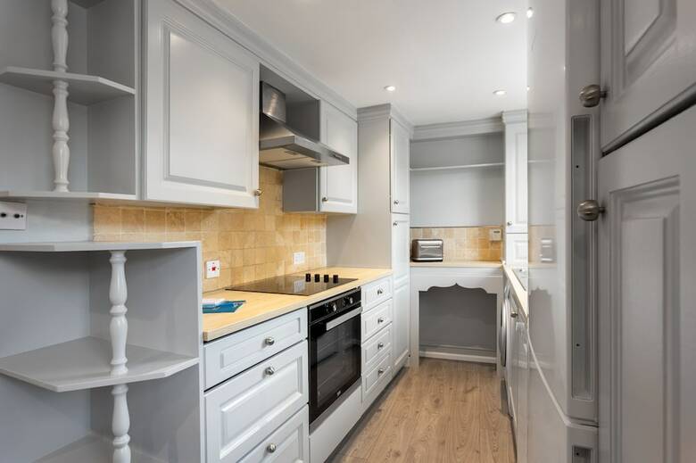 Apartamentos Sweet Inn - Pimlico