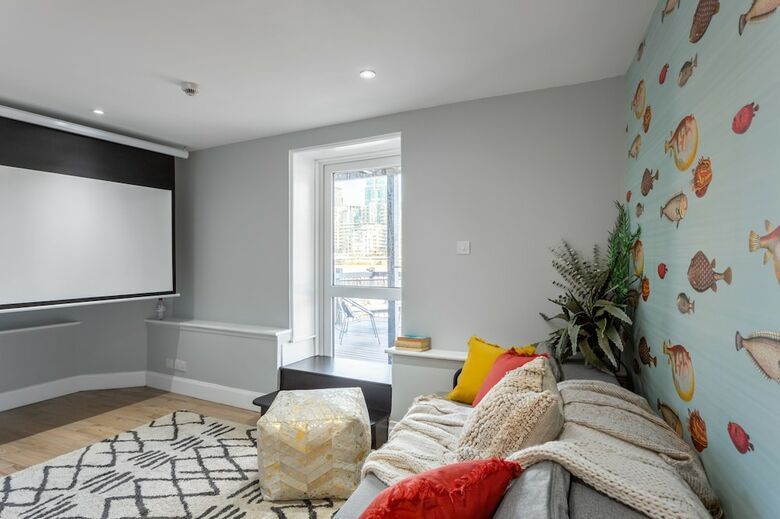 Apartamentos Sweet Inn - Pimlico