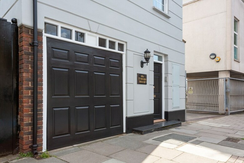 Apartamentos Sweet Inn - Pimlico