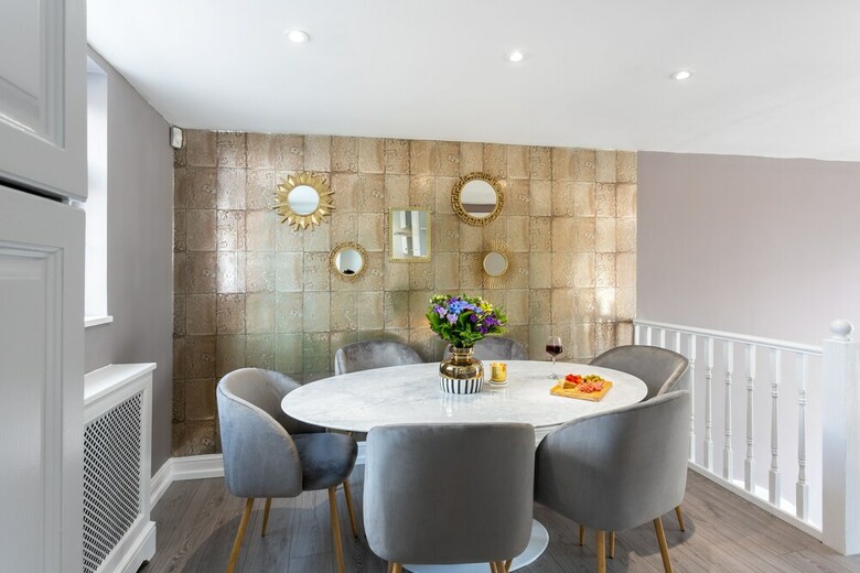 Apartamentos Sweet Inn - Pimlico