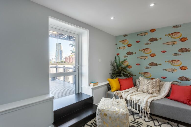 Apartamentos Sweet Inn - Pimlico