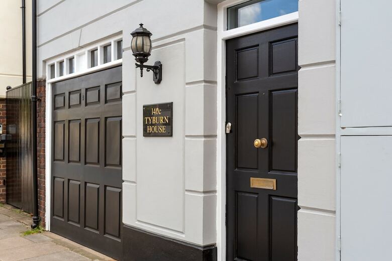 Apartamentos Sweet Inn - Pimlico