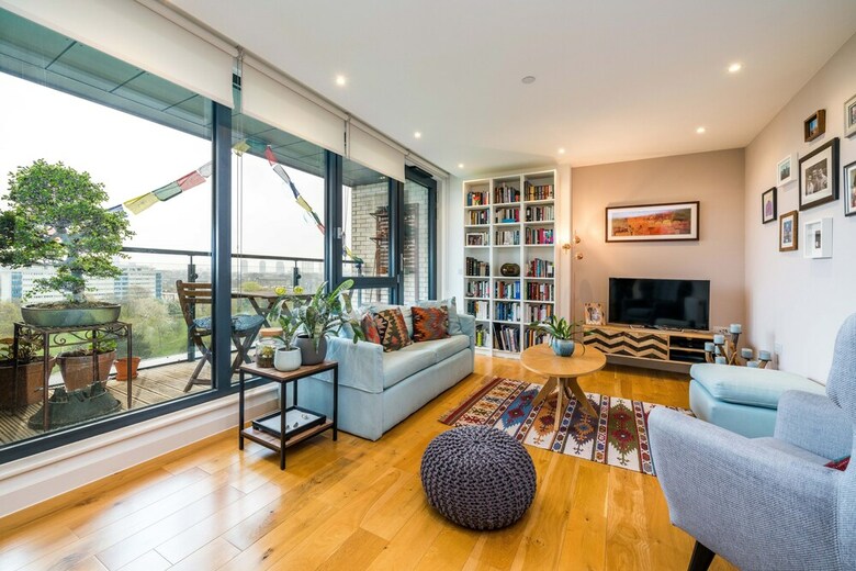 Apartamentos Neumann