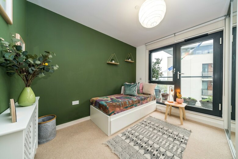 Apartamentos Neumann