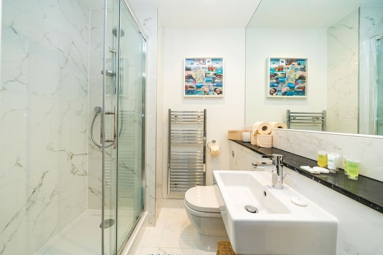 Apartamentos Neumann