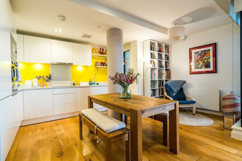 Apartamentos Neumann