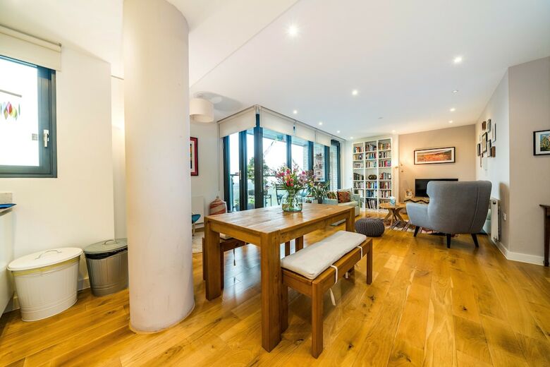 Apartamentos Neumann