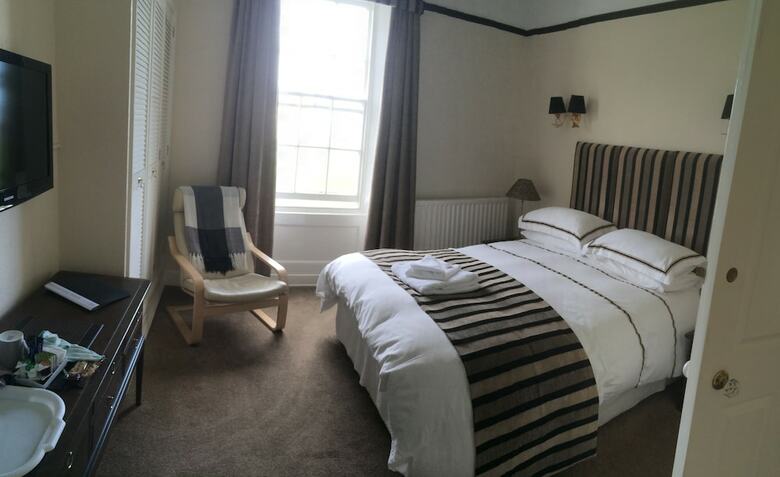 Altonlea Lodge Guest House