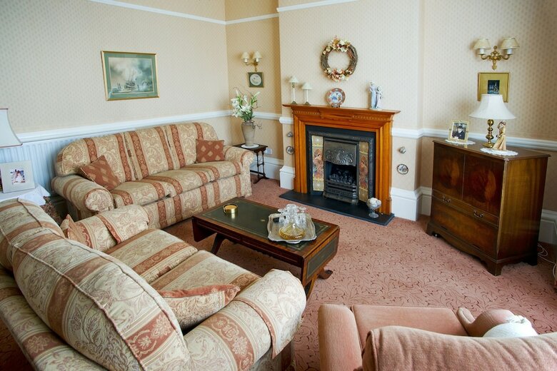 Altonlea Lodge Guest House