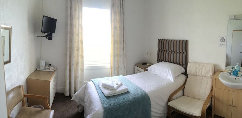 Altonlea Lodge Guest House