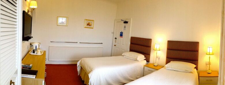 Altonlea Lodge Guest House