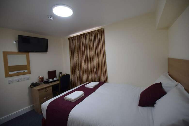 Premierlux Serviced Apartments