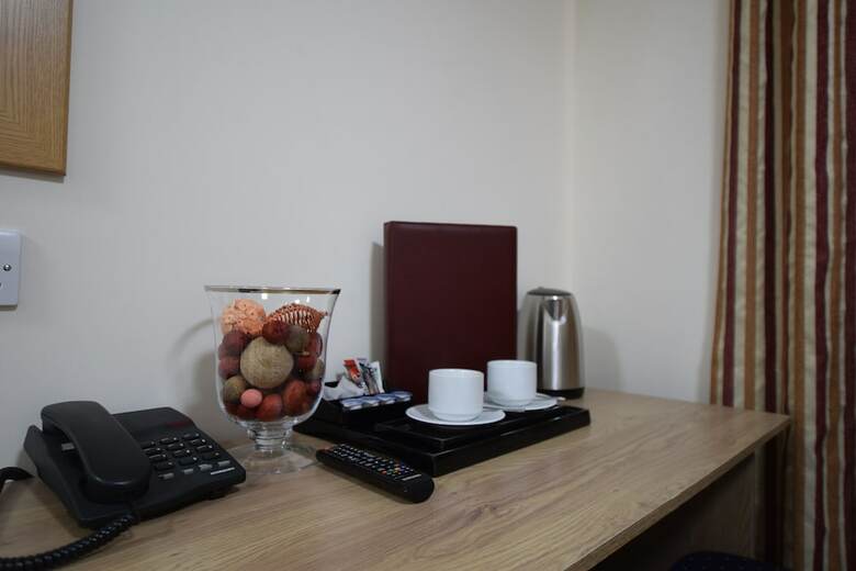 Premierlux Serviced Apartments