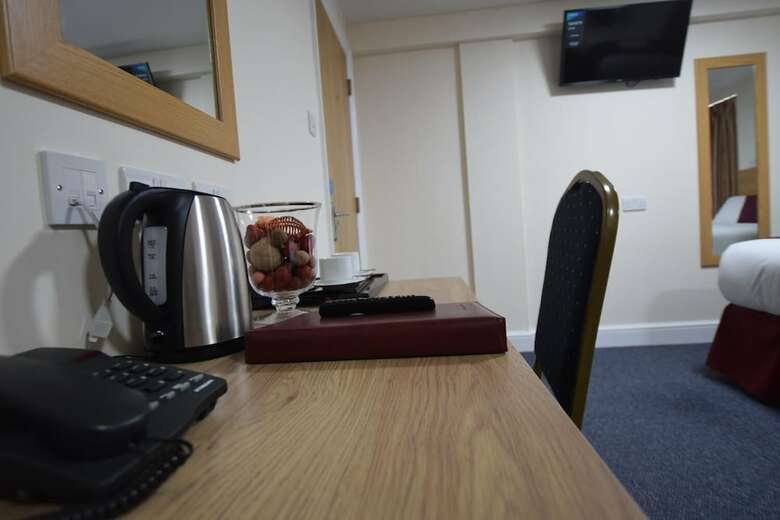 Premierlux Serviced Apartments