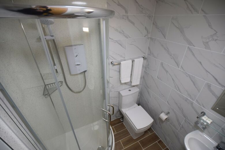 Premierlux Serviced Apartments