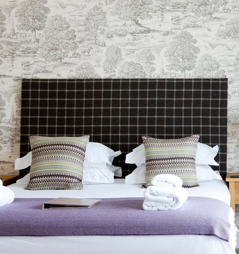 Posada The White Hart