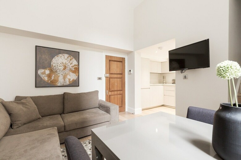 Apartamentos The Saint Stephen S Gardens Mansion VII