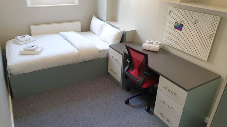 Bed & Breakfast Modern Rooms And Studio In Westminster