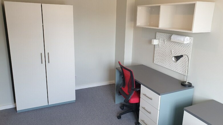 Bed & Breakfast Modern Rooms And Studio In Westminster