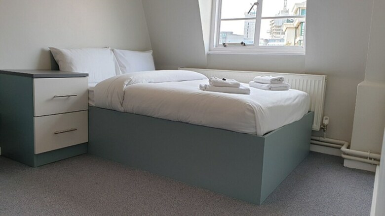 Bed & Breakfast Modern Rooms And Studio In Westminster