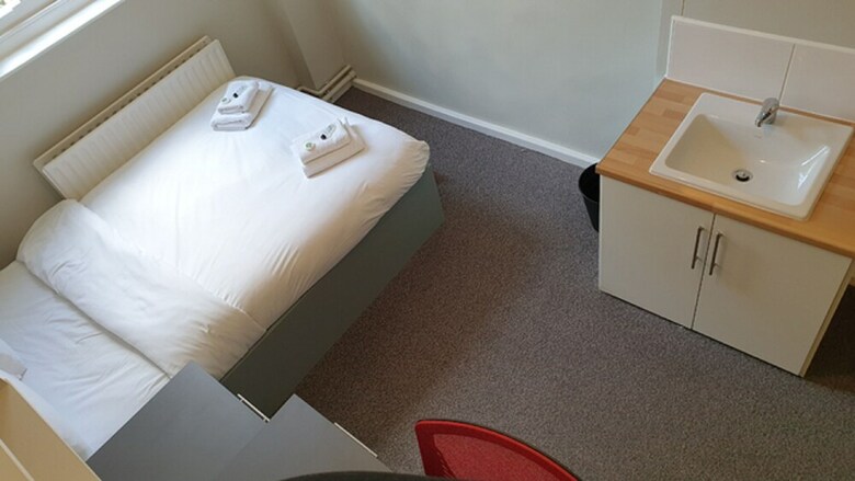 Bed & Breakfast Modern Rooms And Studio In Westminster