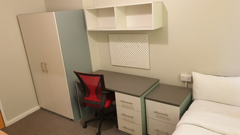 Bed & Breakfast Modern Rooms And Studio In Westminster