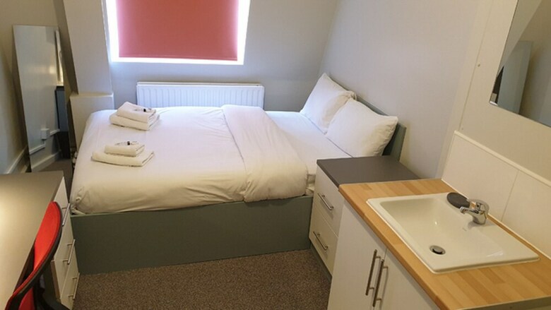 Bed & Breakfast Modern Rooms And Studio In Westminster