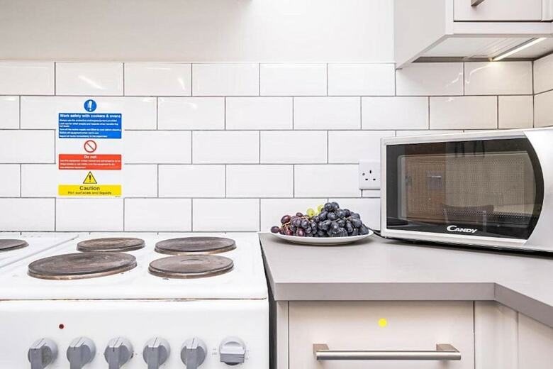 Bed & Breakfast Modern Rooms And Studio In Westminster