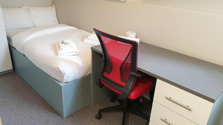 Bed & Breakfast Modern Rooms And Studio In Westminster