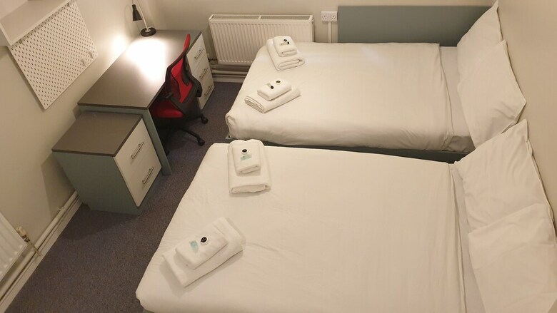 Bed & Breakfast Modern Rooms And Studio In Westminster