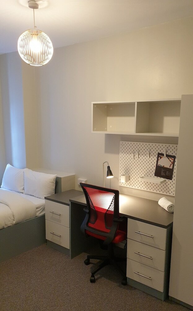 Bed & Breakfast Modern Rooms And Studio In Westminster